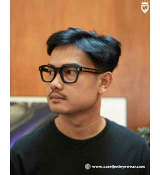 AXEL | Kacamata Original Carel Jeni Eyewear